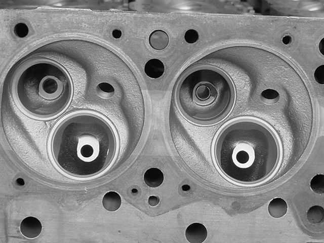 318 Chrysler stroker kit
